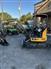 John Deere 2026 26 P Excavators