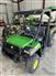 John Deere 2026 HPX 4X4 D ATVs & Utility Vehicles