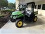 John Deere 2025 XUV 560E ATVs & Utility Vehicles