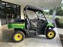 John Deere 2025 XUV 560E ATVs & Utility Vehicles
