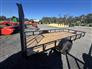 Unspecified 2024 UT357714T 14' DECK Other Trailers