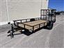 Unspecified 2024 UT357712T Other Trailers