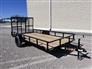 Unspecified 2024 UT357712T Other Trailers