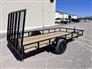 Unspecified 2024 UT357712T Other Trailers