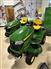 John Deere 2026 X350 Riding Lawn Mowers