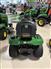 John Deere 2026 X350 Riding Lawn Mowers
