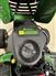 John Deere 2026 X350 Riding Lawn Mowers
