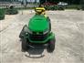 John Deere 2026 S240 Riding Lawn Mowers