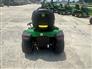 John Deere 2026 S240 Riding Lawn Mowers