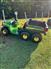 John Deere 2026 6X4 D ATVs & Utility Vehicles