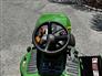 John Deere 2025 S100 Riding Lawn Mowers