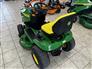 John Deere 2025 S110 Riding Lawn Mowers