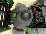 John Deere 2025 S110 Riding Lawn Mowers