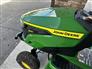 John Deere 2025 S130 Riding Lawn Mowers