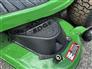 John Deere 2025 S140 Riding Lawn Mowers