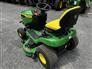 John Deere 2025 S140 Riding Lawn Mowers