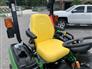 John Deere 2026 2025R Other Tractors