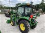 John Deere 2026 3033R Other Tractors