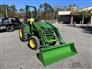2025 John Deere 4044R