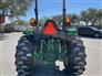 2025 John Deere 4044R