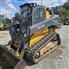 John Deere 2022 333G Track Loaders