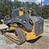 John Deere 2022 333G Track Loaders