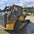 John Deere 2022 333G Track Loaders