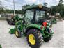 John Deere 2026 3033R Other Tractors