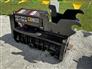 John Deere 2025 ME36 Other Construction & Industrial Equipment