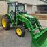 John Deere 2023 4075R Other Tractors