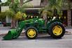 John Deere 2025 5075E Other Tractors