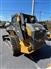John Deere 2025 333 P Track Loaders