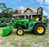 John Deere 2025 3032E Other Tractors