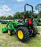 John Deere 2025 3032E Other Tractors