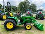 John Deere 2025 3032E Other Tractors
