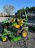 2025 John Deere Z530M