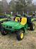 John Deere 2026 TX GATOR ATVs & Utility Vehicles