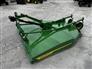 John Deere 2026 RC7M Rotary Mowers / Sickle Mower