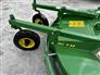 John Deere 2026 RC7M Rotary Mowers / Sickle Mower