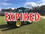 2013 John Deere 6115R