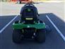 2023 John Deere X350