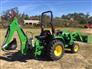 John Deere 2023 3038E Other Tractors