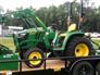 2023 John Deere 3032E