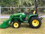 2023 John Deere 3032E