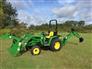John Deere 2023 3038E Other Tractors