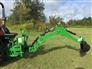 John Deere 2023 3038E Other Tractors