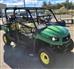 John Deere 2024 John Deere XUV560E S4 ATVs & Utility Vehicles