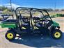 John Deere 2024 John Deere XUV560E S4 ATVs & Utility Vehicles