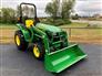 John Deere 2023 3043D Other Tractors