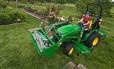 2023 John Deere 2025R